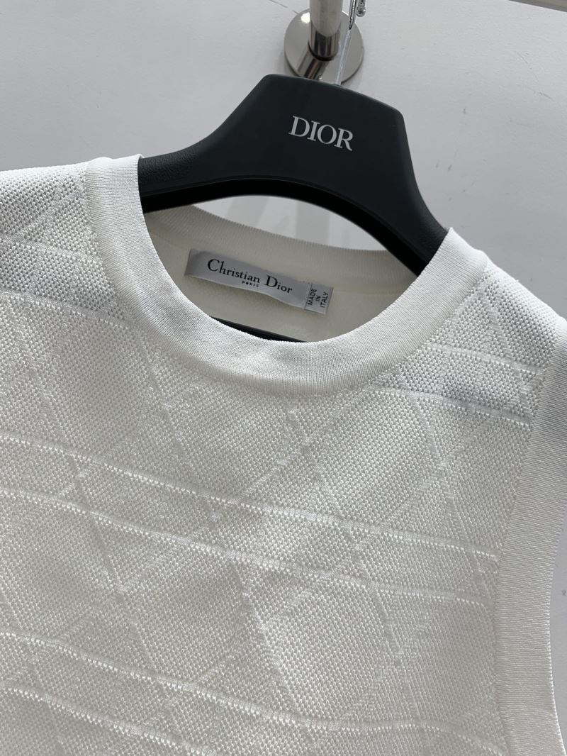 Christian Dior Vest